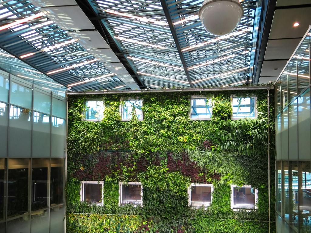 Living Building Challenge: A Holistic Approach to&nbsp;Sustainability